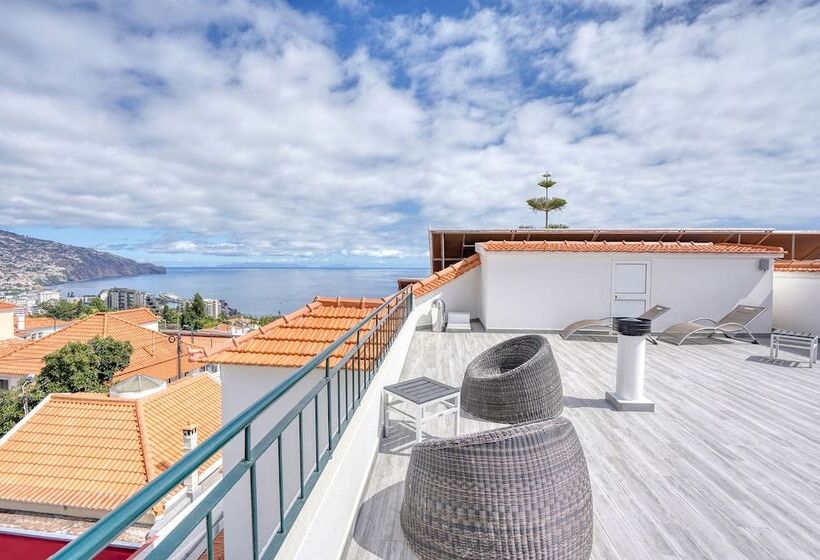 Пансион Vila Camacho Guest House