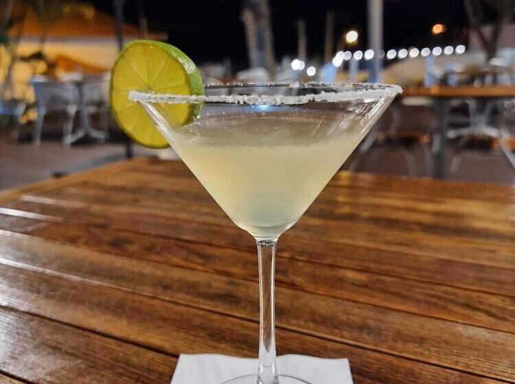 פנסיון Vila Camacho Guest House