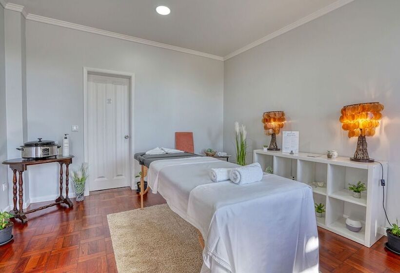 Пансион Vila Camacho Guest House