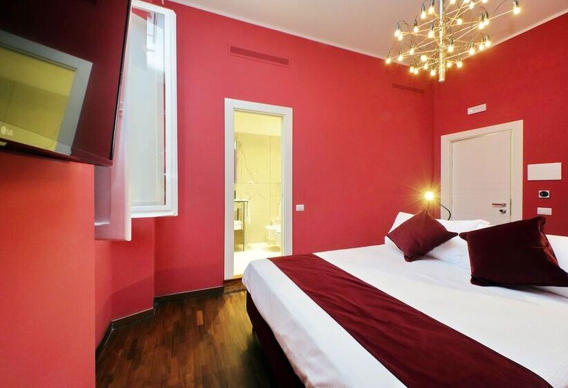 پانسیون Youroom Coppelle