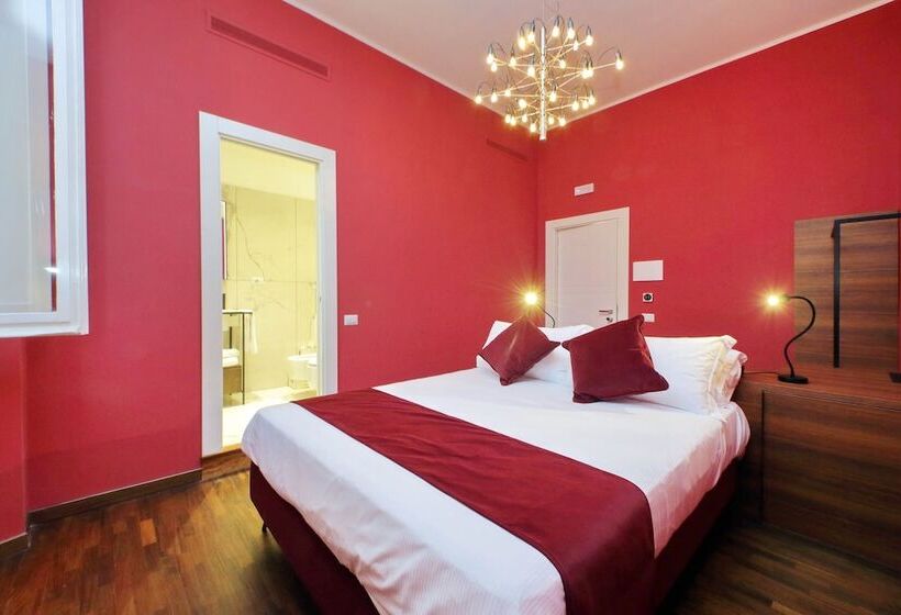 پانسیون Youroom Coppelle