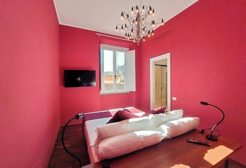 پانسیون Youroom Coppelle