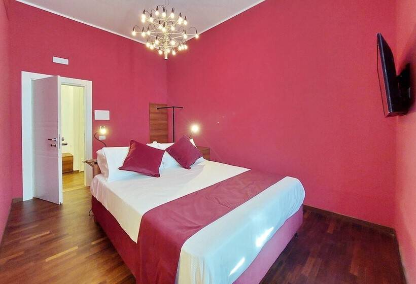 پانسیون Youroom Coppelle