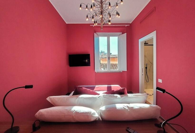 پانسیون Youroom Coppelle