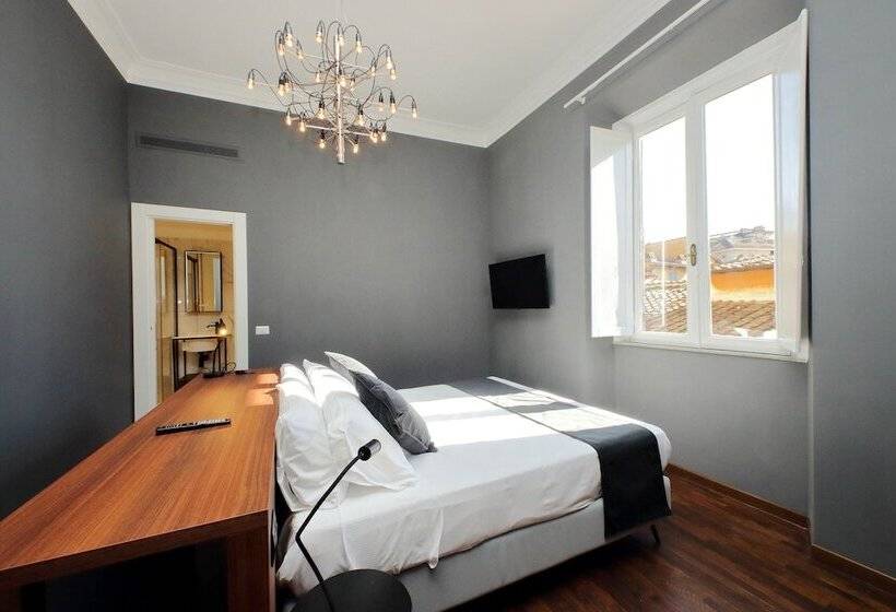 پانسیون Youroom Coppelle