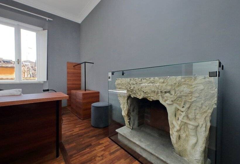 پانسیون Youroom Coppelle