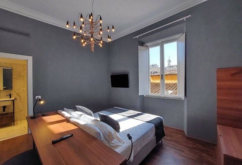 پانسیون Youroom Coppelle