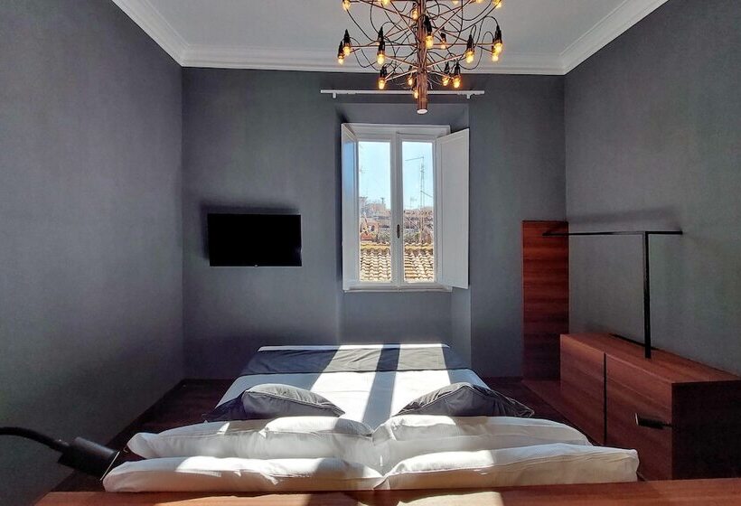 پانسیون Youroom Coppelle