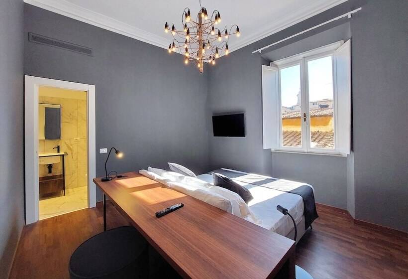 پانسیون Youroom Coppelle