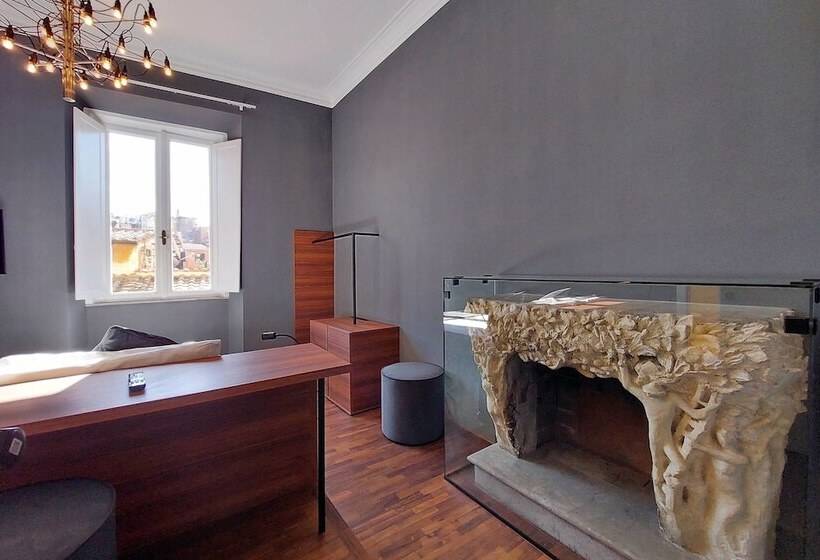 پانسیون Youroom Coppelle