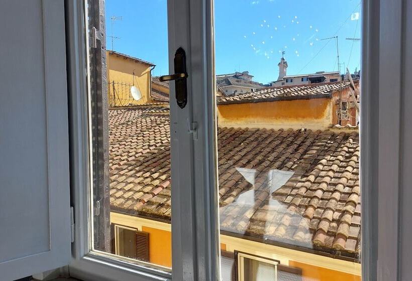 پانسیون Youroom Coppelle