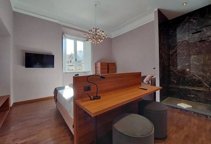 پانسیون Youroom Coppelle