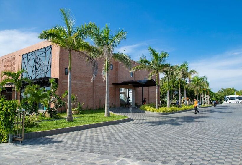 Perolas Villas Resort