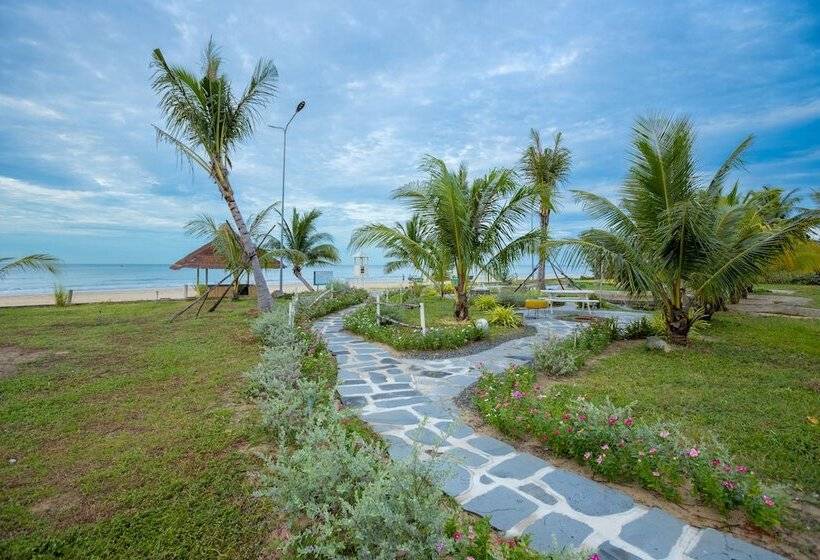 Perolas Villas Resort