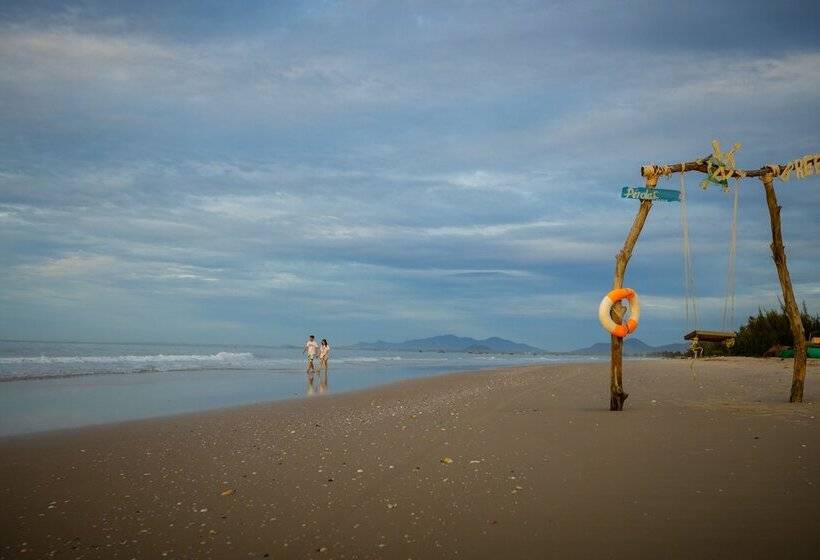 Perolas Villas Resort