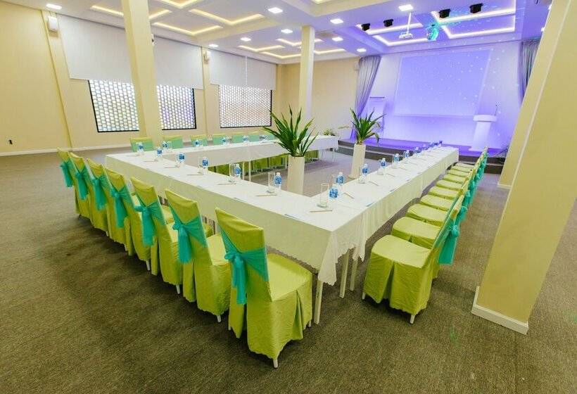 Perolas Villas Resort