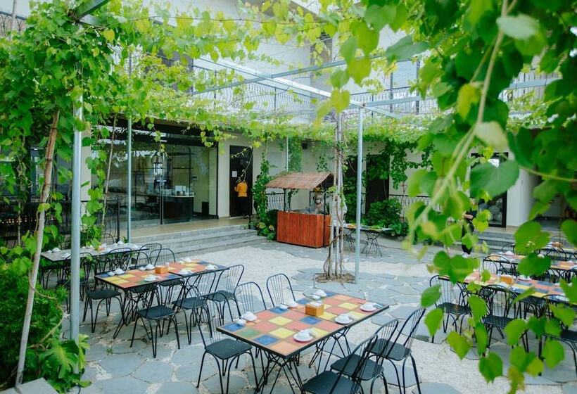 Perolas Villas Resort