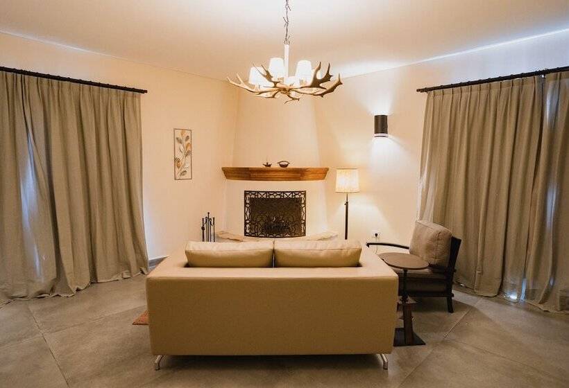 Piattelli Wine Resort