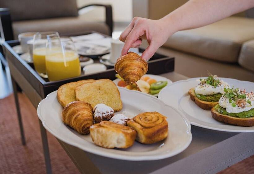 Piattelli Wine Resort