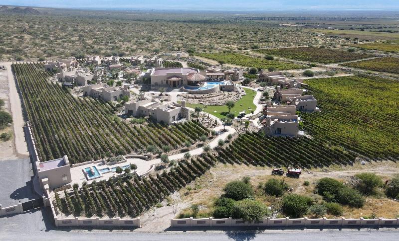 Piattelli Wine Resort