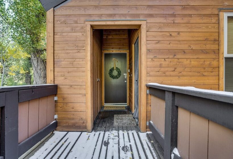 Pinegrove By Avantstay Beautiful Villas Condo Just Outside Tahoe City!