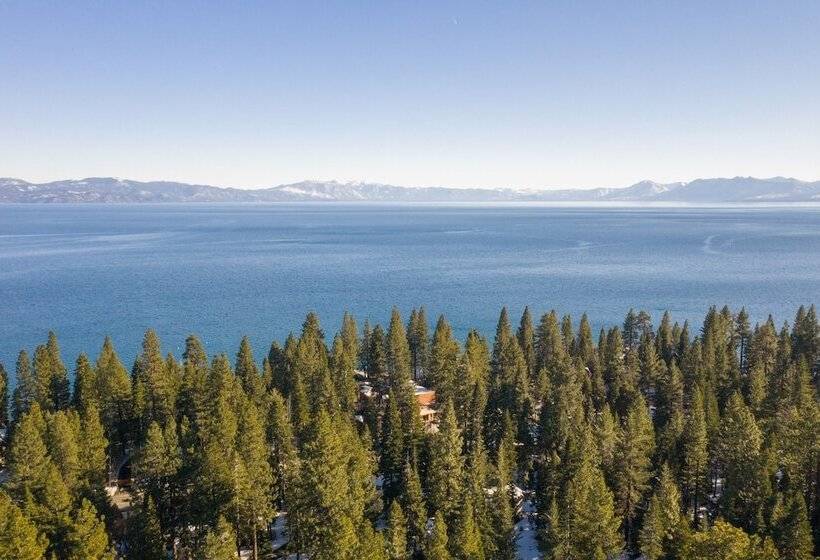 Quaking Aspen By Avantstay Beautiful Tahoe Vista Cabin