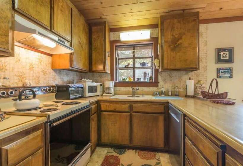 Quaking Aspen By Avantstay Beautiful Tahoe Vista Cabin