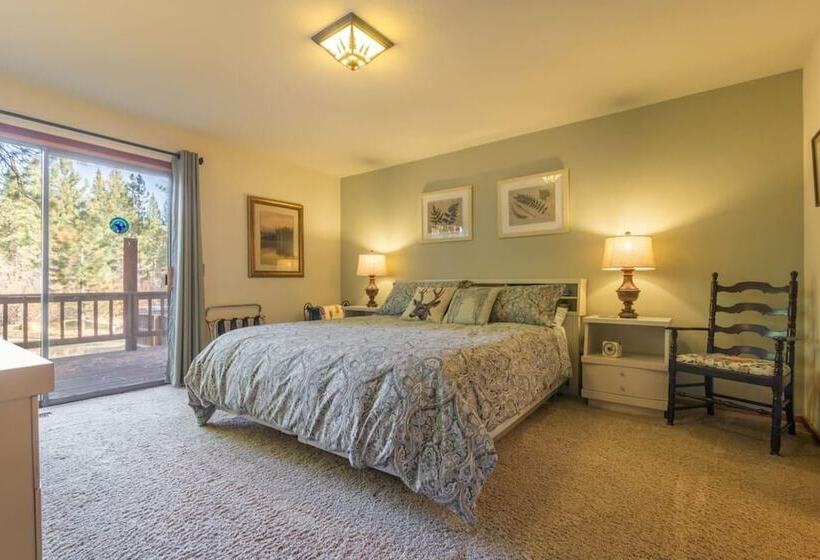 Quaking Aspen By Avantstay Beautiful Tahoe Vista Cabin