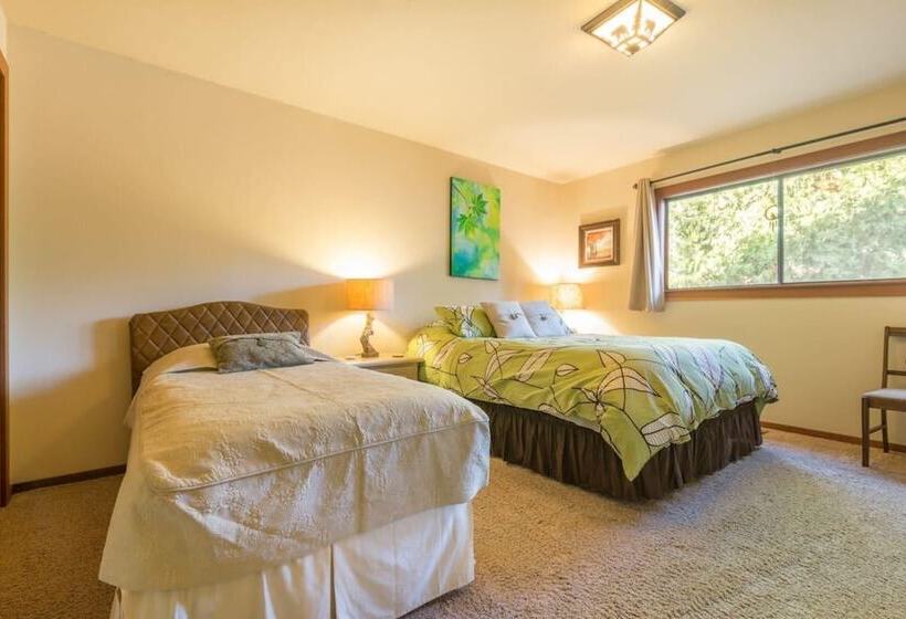 Quaking Aspen By Avantstay Beautiful Tahoe Vista Cabin