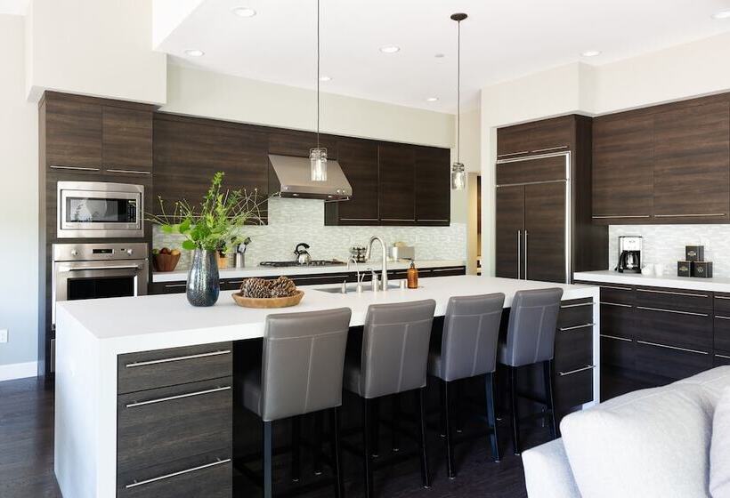 Quartz By Avantstay Stunning Home In Truckee W/ Views