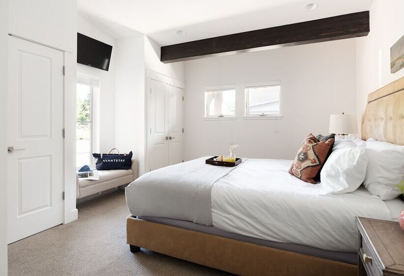 Quartz By Avantstay Stunning Home In Truckee W/ Views