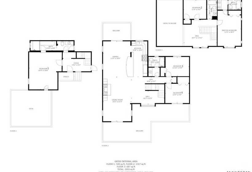 Redwood By Avantstay Secluded Cabin W/ Views & Spa 5mins To Northstar!