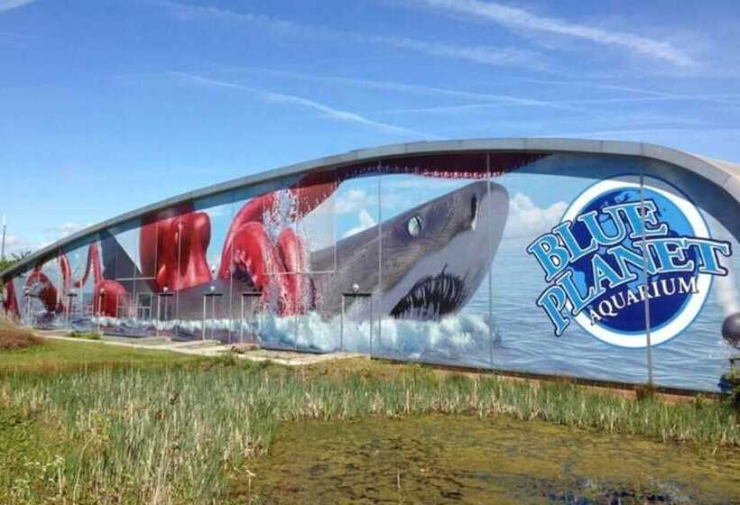 Remarkable 1 Bed Cottage In Chester