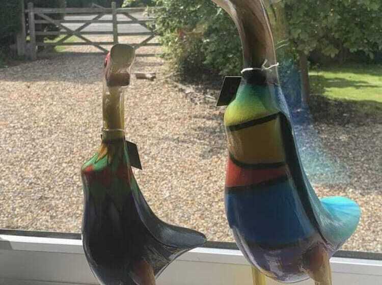 Remarkable 1 Bed Cottage In Chester