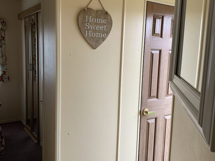 Remarkable 2 Bed Caravan In Ingoldmells