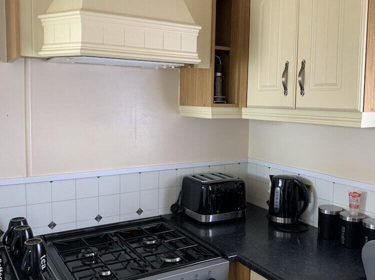 Remarkable 2 Bed Caravan In Ingoldmells