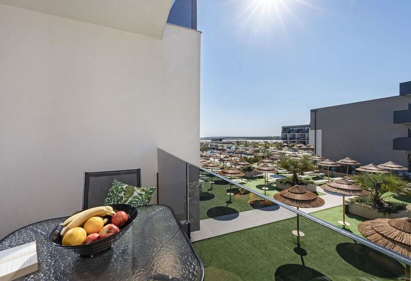 Residence Del Mar Emotion