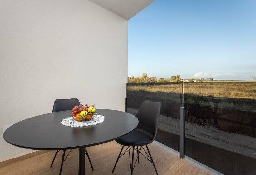 Residence Del Mar Emotion