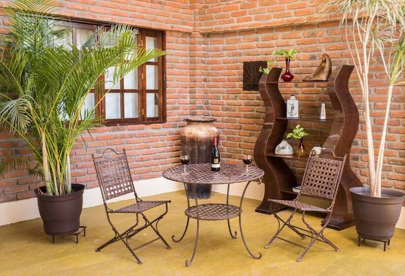 Residence Las Flores