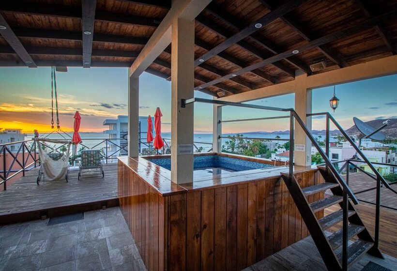 Residence Las Flores