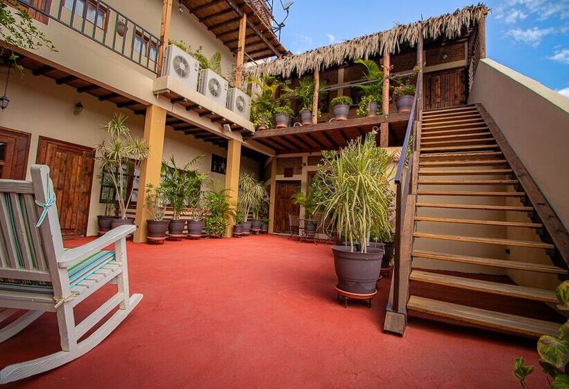 Residence Las Flores