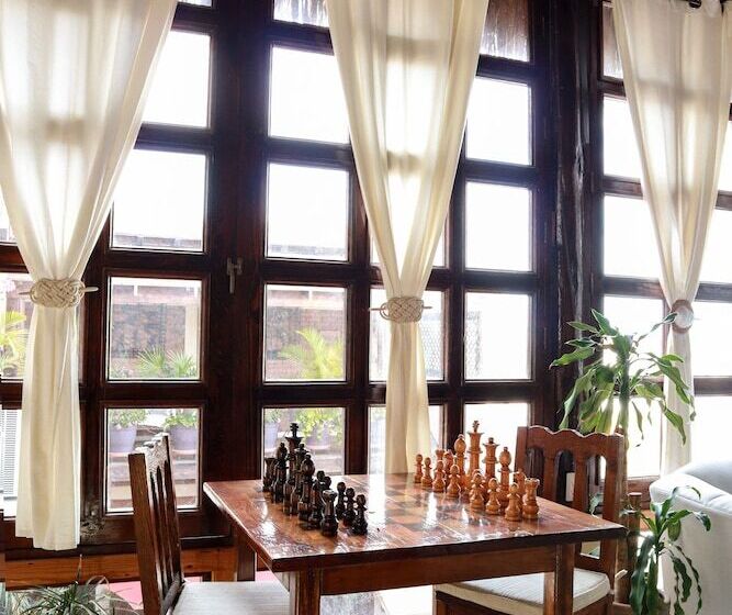 Residence Las Flores