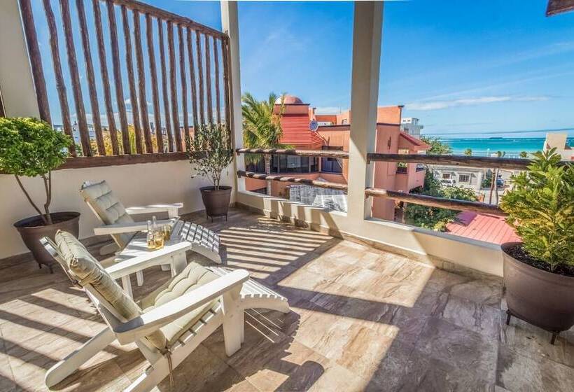 Residence Las Flores