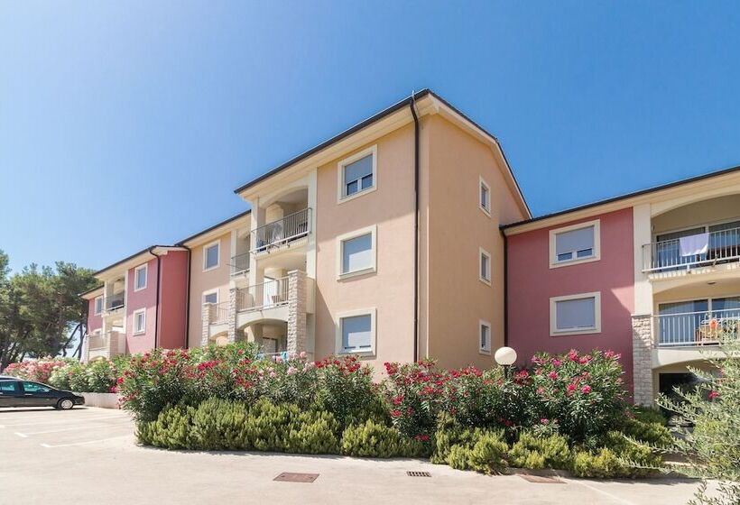 Residence Superior Del Mar