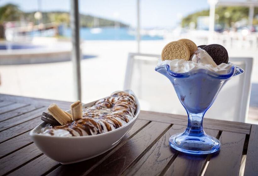 Residence Superior Del Mar