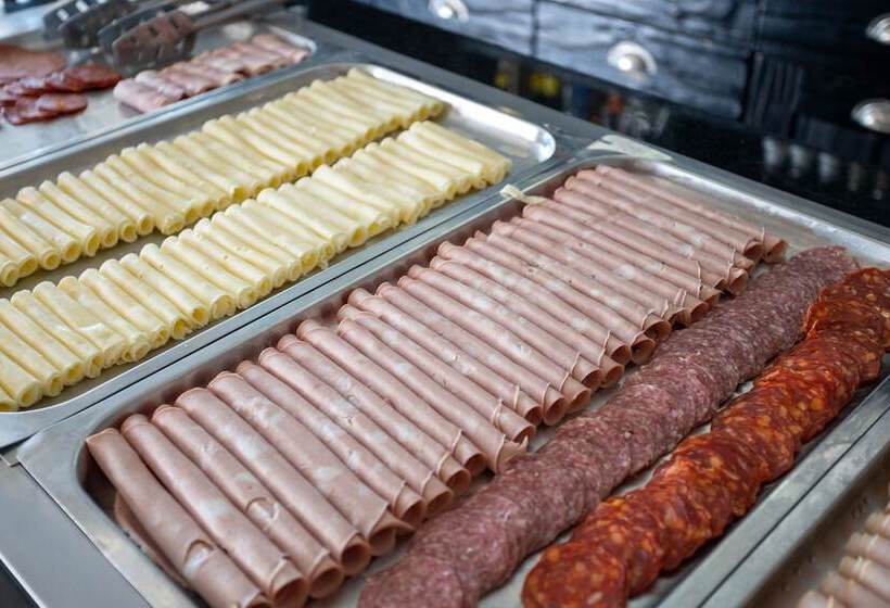 Residence Superior Del Mar