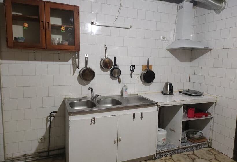 إقامة 2 Chambres Privées