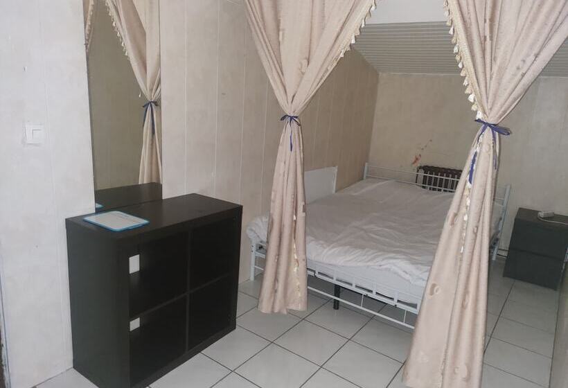 إقامة 2 Chambres Privées