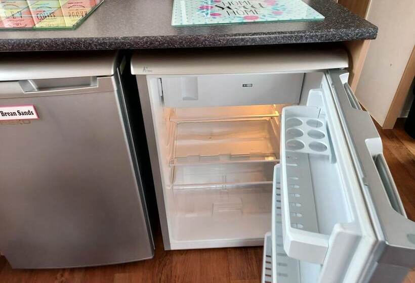 إقامة 95 Holiday Resort Unity 3 Bedrooms Entertainment Passes Included