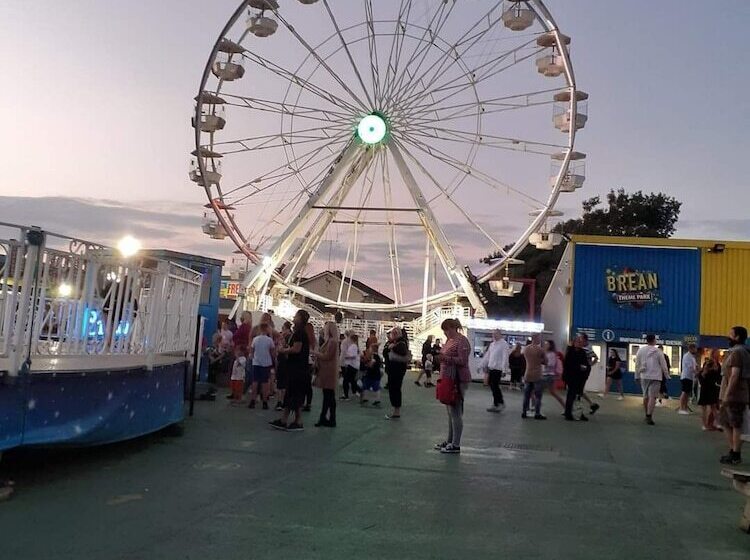 住所  95 Holiday Resort Unity 3 Bedrooms Entertainment Passes Included